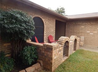 308 Chapman St, Crowley, TX 76036