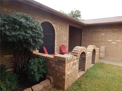 308 Chapman St, Crowley, TX, 76036