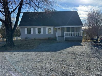 1229 Wood Rd, Lynchburg, VA, 24502
