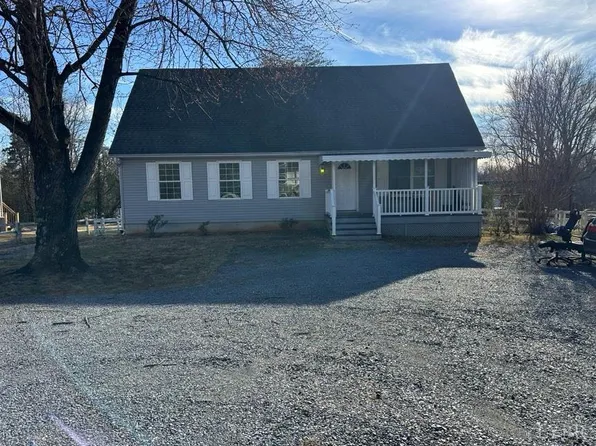 1229 Wood Rd, Lynchburg, VA 24502