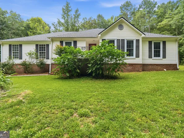 225 Rock Creek Rd, Gray, GA 31032