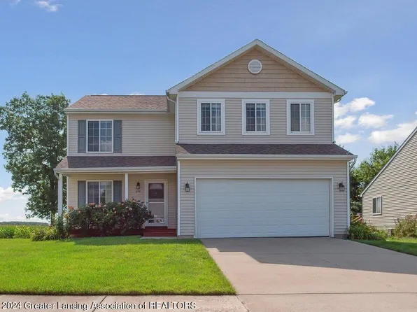 244 Price St, Mason, MI 48854