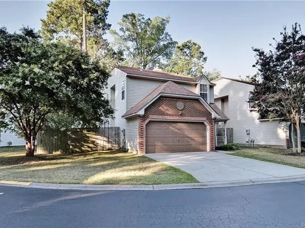936 Ivystone Way, Newport News, VA 23602