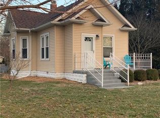 2703 4th St, Charleston, IL 61920