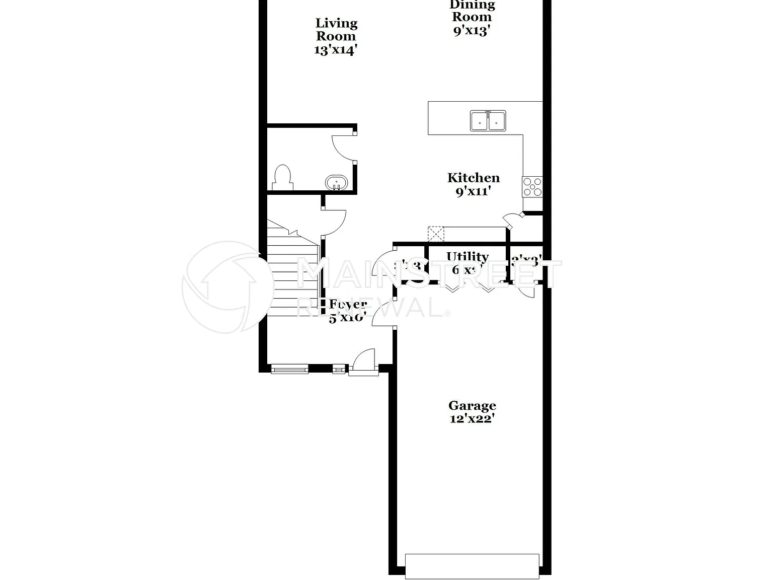 2103 Paddle Wheel Dr — Photo 2