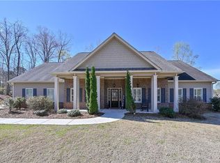 1214 Shadwell Ln, Monroe, GA 30655