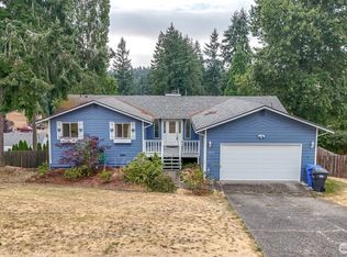 14514 77th Avenue Ct E, Puyallup, WA 98375