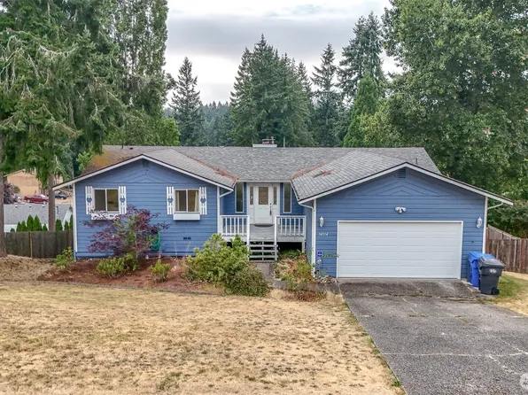 14514 77th Avenue Ct E, Puyallup, WA 98375