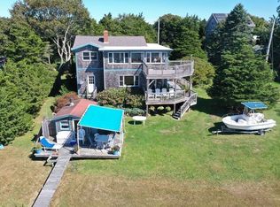 59 E Shore Rd, Westport, MA 02790