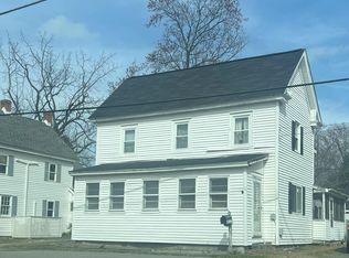 108 N Park St, Easton, MD 21601