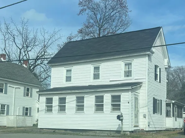 108 N Park St, Easton, MD 21601