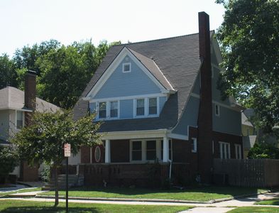 119 N 14th St, Manhattan, KS, 66502