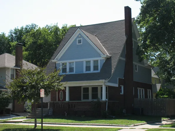 119 N 14th St, Manhattan, KS 66502