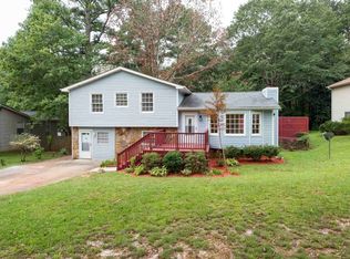 3102 Bromley Rowe, Duluth, GA 30096