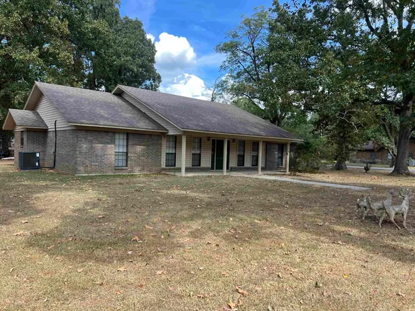 1494 Highway 52 W, Crossett, AR 71635