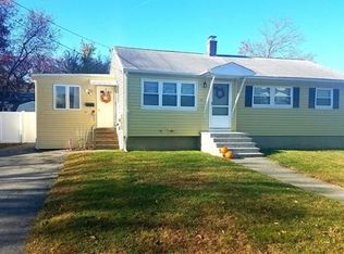 53 Enfield St, Lowell, MA 01852
