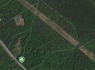 0 Flat Iron Rd, Montross, VA 22520