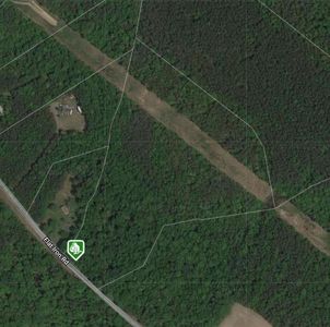 0 Flat Iron Rd, Montross, VA, 22520