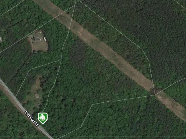 0 Flat Iron Rd, Montross, VA 22520