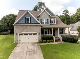 109 Westmuir Pl, Garner, NC 27529