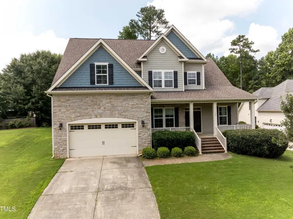 109 Westmuir Pl, Garner, NC 27529