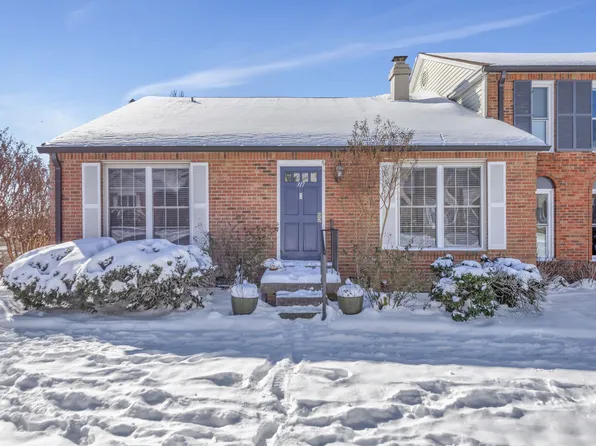 317 Huntington Ridge Dr, Nashville, TN 37211