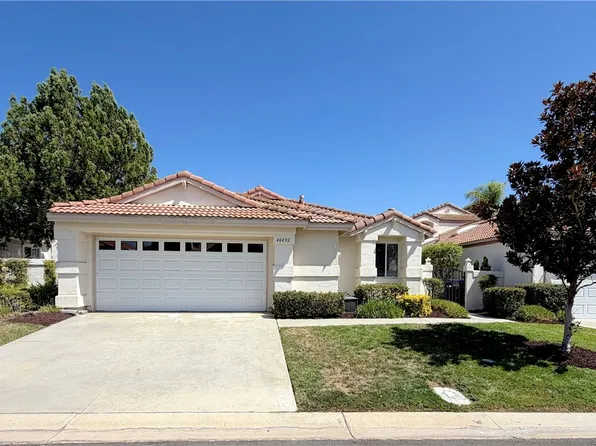 40492 Via Amapola, Murrieta, CA 92562