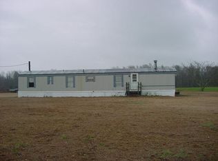 125 Center Hill Church Rd, Tyner, NC 27980