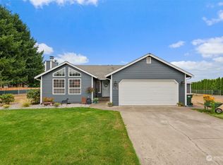 3715 Prairie Ave, Centralia, WA