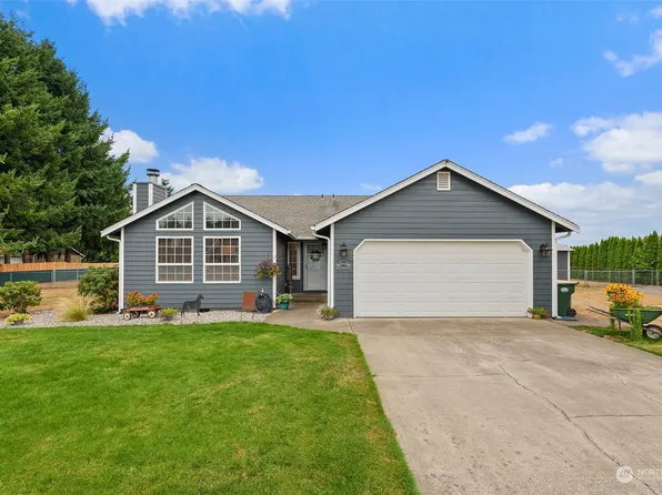 3715 Prairie Avenue, Centralia, WA 98531