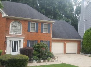 3495 Waters Glen Way, Alpharetta, GA 30022