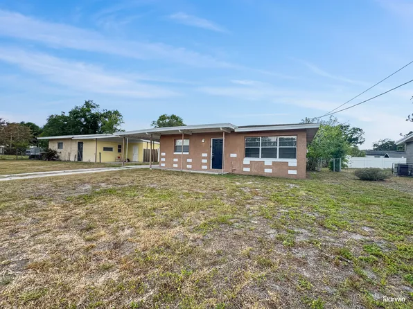 4903 S 85th St, Tampa, FL 33619
