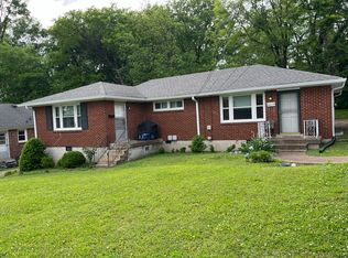 3003 Oakland Ave #B, Nashville, TN 37212
