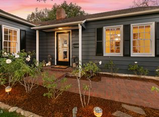37 W Laurel Ave, Sierra Madre, CA 91024