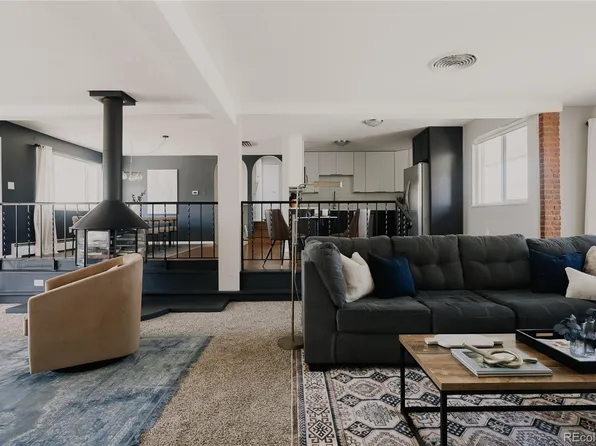 5390 Raritan Way, Denver, CO 80221