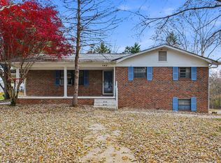 725 Ellencliff Cir, Talbott, TN 37877