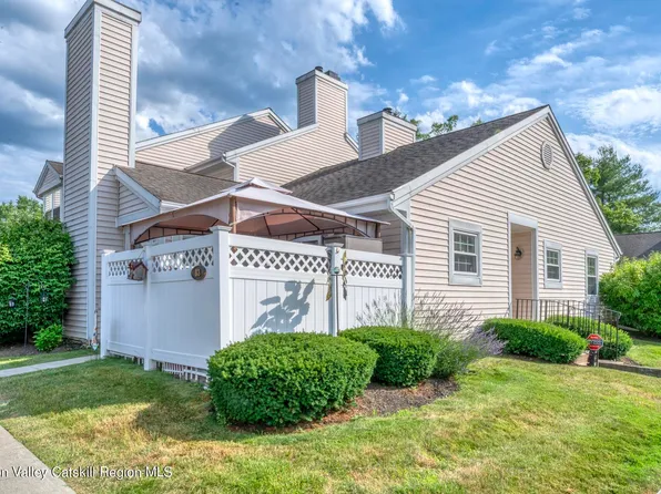 83 Penstock Lane, Lake Katrine, NY 12449