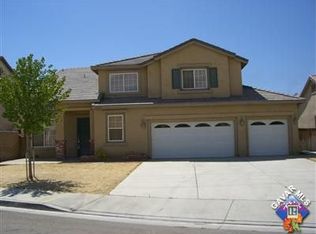 38605 Sienna Ct, Palmdale, CA 93550