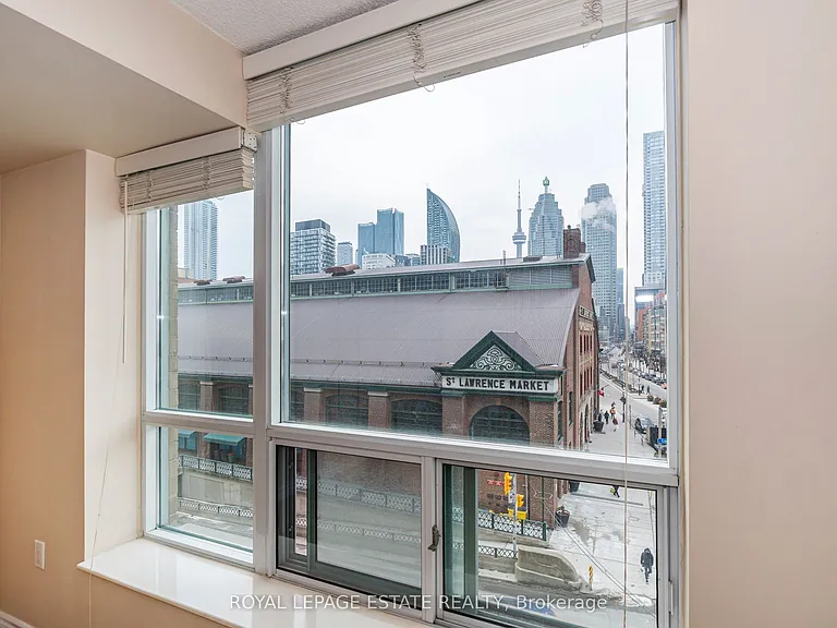 109 Front St E #515 — Photo 38