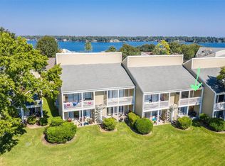 128 April Point Dr S UNIT 128, Montgomery, TX 77356