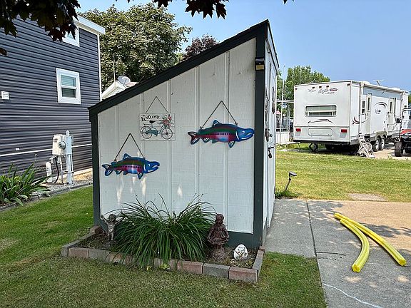 5th image of 5211 Saratoga Ln #108