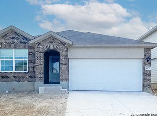 4831 Unakite Way, San Antonio, TX 78253