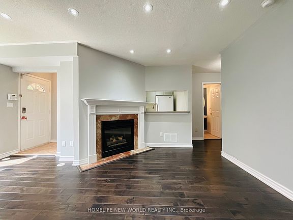 5th image of 29 Rosebank Dr #1509