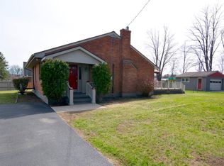 1077 Roosevelt St, Schenectady, NY 12306