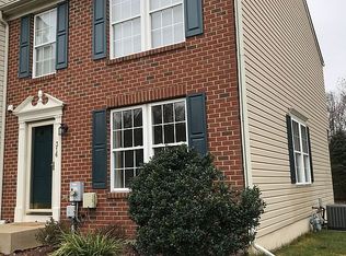 316 S Bridlewood Dr, Newark, DE 19702