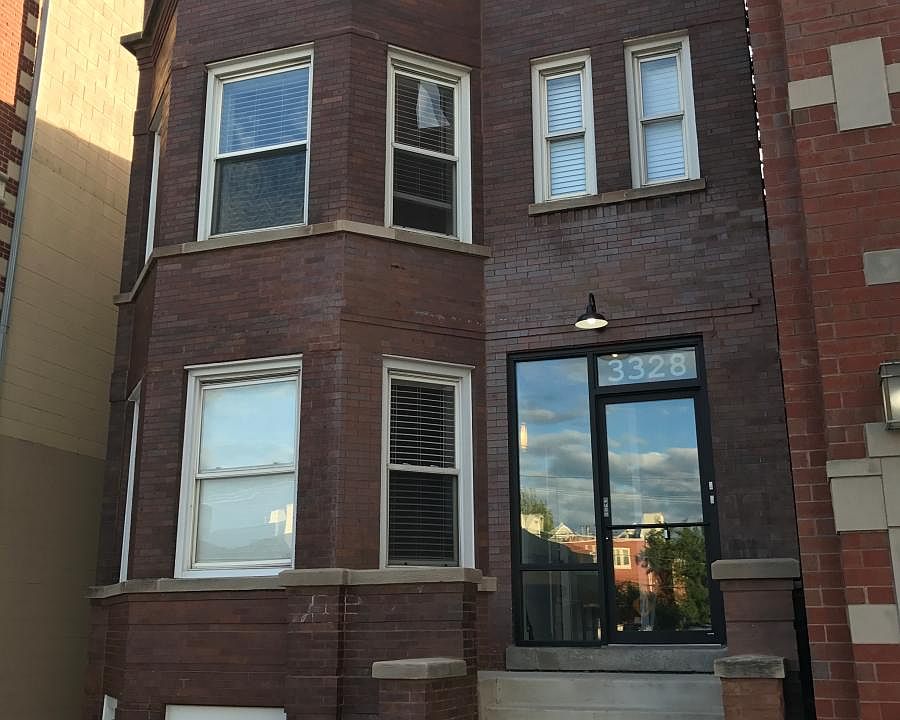 1st image of 3328 N Ashland Ave APT 2F