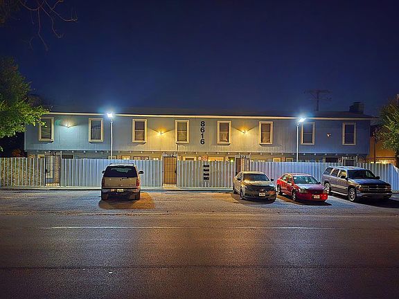 2nd image of 8616 Putnam Dr