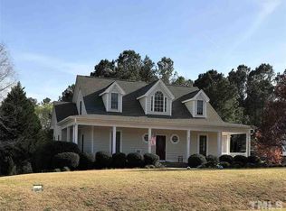 45 Austin Pond Rd, Clayton, NC 27520