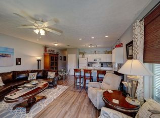 224 San Vincente St #B, Panama City Beach, FL 32413