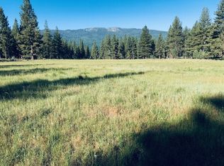 799 Valley Ranch Dr, Clio, CA 96106